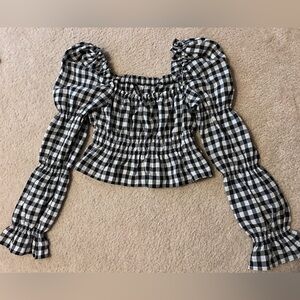 Women’s Cropped Top
